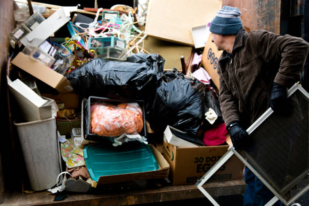 Trusted Beaver, OK Junk Removal Services Experts