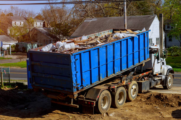 Best Same-Day Junk Removal Services  in Beaver, OK