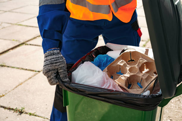 Best Scrap Metal Removal  in Beaver, OK