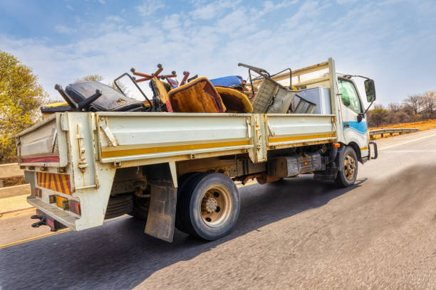 Best Shed Removal  in Beaver, OK